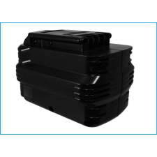  DE0243 Akkumulátor, akku 3000 mAh barkácsgép akkumulátor