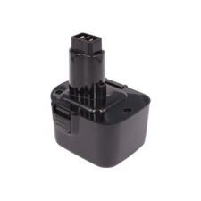  DE9039 Szerszámgép akkumulátor 2000 mAh barkácsgép akkumulátor