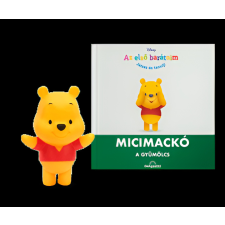 De Agostini Disney Az elsõ barátaim 5.: Micimackó gyermek- és ifjúsági könyv