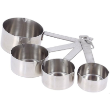 De Buyer 482702 4 darabos készlet sütés és főzés
