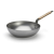 De Buyer 5717.28 Mineral B Bois wok, 28 cm (5717.28)
