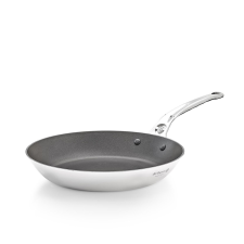 De Buyer Affinity 32cm Univerzális serpenyő - Inox (DB3718-32) edény