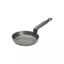 De Buyer Blinis serpenyő, ø: 120 mm edény