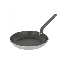 De Buyer Choc Resto Serpenyő 36cm - Inox edény