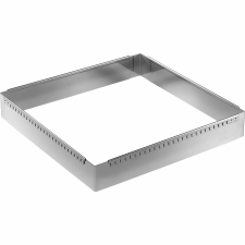 De Buyer DB3013-30 Állítható tortaforma (DB3013-30) edény