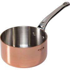 De Buyer De Buyer Prima Matera 16cm, 1.8l, Indukciós, Acél, Réz lábas edény
