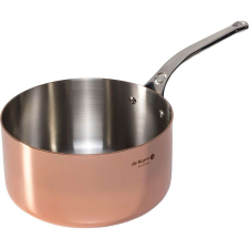 De Buyer De Buyer Prima Matera 24cm, 6l, Indukciós, Acél, Réz lábas edény