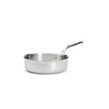 De Buyer Prim'Appety 3730.24 24cm Magas falú serpenyő (DB3730-24) edény