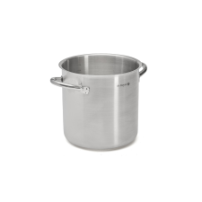 De Buyer Prim Appety Rozsdamentes Acél Fazék 20cm 5.5L - Inox (DB3507-20) edény