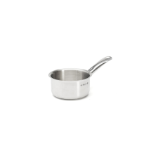 De Buyer Prim Appety Rozsdamentes Acél Lábas 14cm 0.75L - Inox (DB3501-14) edény