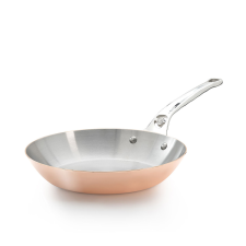 De Buyer Prima Matera 6224.20 20cm Réz serpenyő edény
