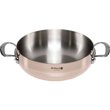 De Buyer Prima Matera 6232.28 28cm Serpenyő edény