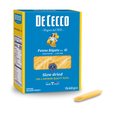 De Cecco Penne Rigatte N41 500 g reform élelmiszer