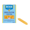 De Cecco Senza Glutine Penne gluténmentes tészta, 400g