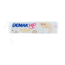 (DE) Demak up, Sensitive, Hipoallergén higiéniai kendők, 60 db babaápolási kellék