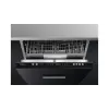  De Dietrich beépíthető mosogatógép, 60 cm, 14 teríték, 7 program, 5 hőmérséklet, csúszózsanér, C energiaosztály