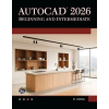 DE GRUYTER AutoCAD 2026 Beginning and Intermediate