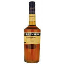  DE KUYPER AMARETTO 0,7L likőr