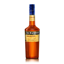 De Kuyper Amaretto / Mandula likőr 0,7l [30%] likőr