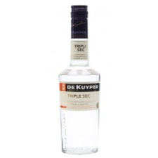  De Kuyper Triple Sec 0,7l 40% likőr