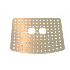 de longhi CSÉSZE TARTÓ 140X117(AISI304 2B) EC155 kisháztartási gépek kiegészítői