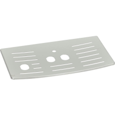 de longhi CSÉSZE TARTÓ RÁCS ROZSDAMENTES ACÉLBÓL DE kisháztartási gépek kiegészítői