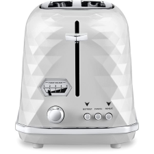 De'Longhi CTJX2103.W kenyérpirító