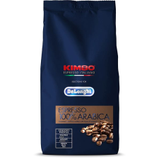 De'Longhi Espresso Arabica, szemes, 1000g kávé