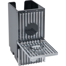 de longhi KAPSZULATARTÓ + CSÉSZE TARTÓ kisháztartási gépek kiegészítői