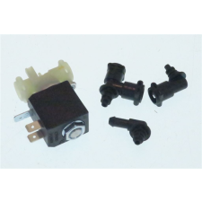 de longhi KÉTJÁRATÚ MÁGNESSZELEP ø 1/8'F kisháztartási gépek kiegészítői