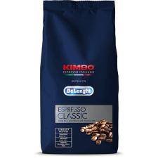 De'Longhi Kimbo Classic, szemes, 1000 g kávé