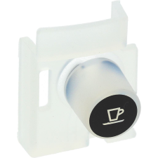 de longhi NYOMÓGOMB PANEL MEMBRÁN 1 GOMB kisháztartási gépek kiegészítői