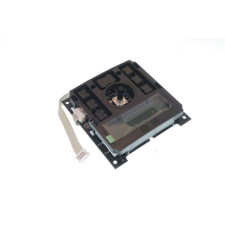 de longhi PCB LCD(16L-IFD)+GOMBOK TÁM./KIJELZŐ EC kisháztartási gépek kiegészítői