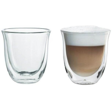 De'Longhi pohárkészlet 2db Cappuccino kisháztartási gépek kiegészítői