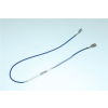 de longhi SZILIKON KÁBEL 1 1+TCO+2(L220+L100)KÉK