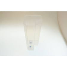 de longhi VÍZTARTÁLY STG ÁTLÁTSZÓ(PP) ECP3 kisháztartási gépek kiegészítői