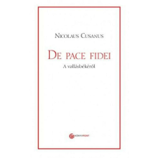 De pace fidei - A vallásbékéről vallás
