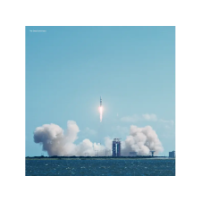  Dead Astronaut - Dead Astronaut (Vinyl LP (nagylemez)) egyéb zene