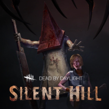  Dead by Daylight - Silent Hill Chapter (DLC) (Digitális kulcs - PC) videójáték