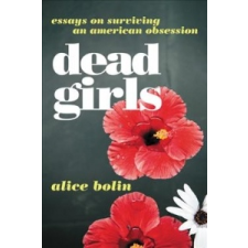  Dead Girls – Alice Bolin idegen nyelvű könyv