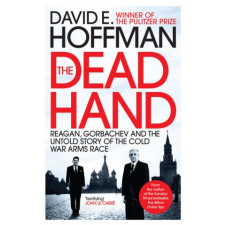  Dead Hand – David E Hoffman idegen nyelvű könyv