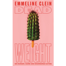  Dead Weight – Emmeline Clein idegen nyelvű könyv