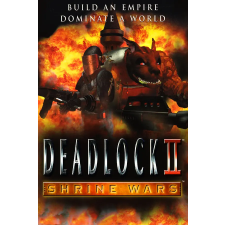  Deadlock II: Shrine Wars (digitális licenc) videójáték