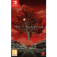  Deadly Premonition 2: A Blessing in Disguise videójáték