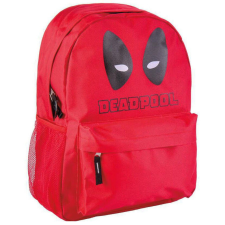 Deadpool Deadpool iskolatáska, táska 41 cm iskolatáska