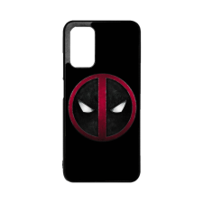  Deadpool fej - Xiaomi tok tok és táska
