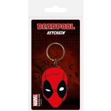 Deadpool Gumis Kulcstartó kulcstartó