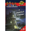 Deák és Társa Kiadó A varázsló tornya