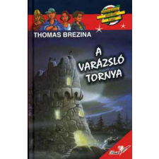 Deák és Társa Kiadó A varázsló tornya antikvárium - használt könyv