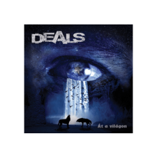  Deals - Át a világon (Cd) heavy metal